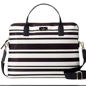 •Kate Spade• Laptop Bag